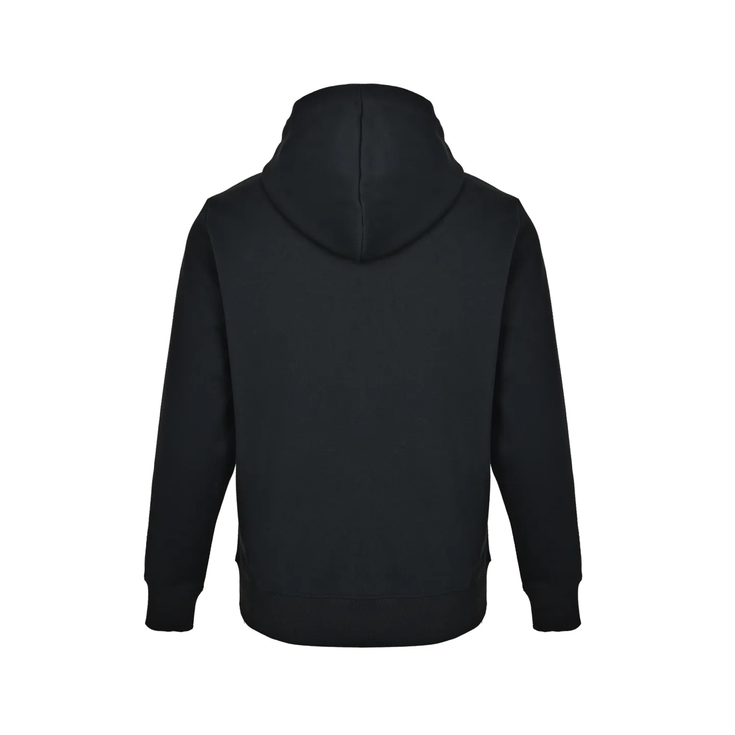 Louis Vuitton Signature Letter Pattern Printed Hooded Sweatshirt